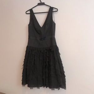 Aidan Mattox Dress